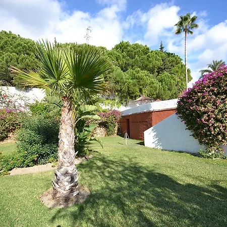 El Molino Menyber Nerja