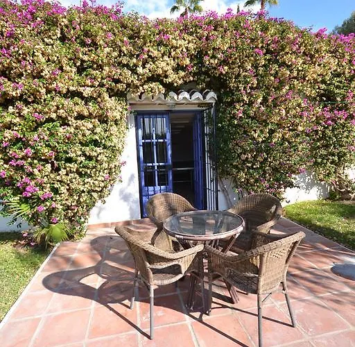 Villa El Molino Menyber *