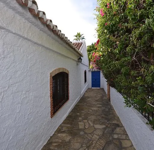 El Molino Menyber Villa