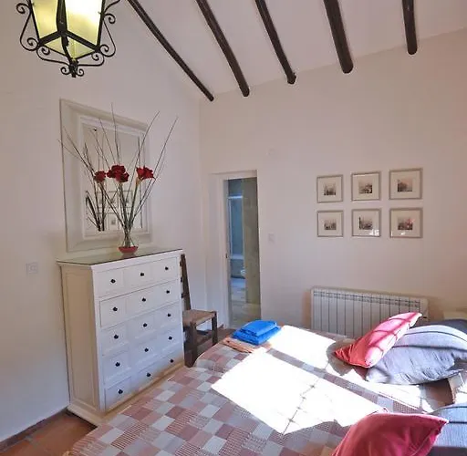 El Molino Menyber Villa *