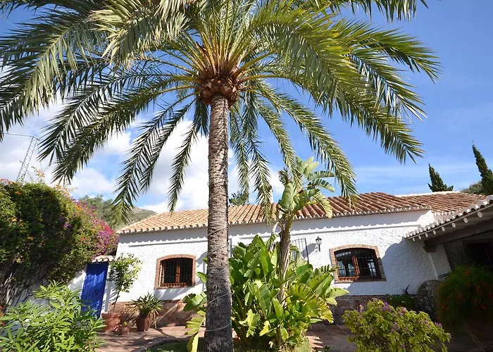 El Molino Menyber * Nerja