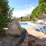 فيلة El Molino Menyber