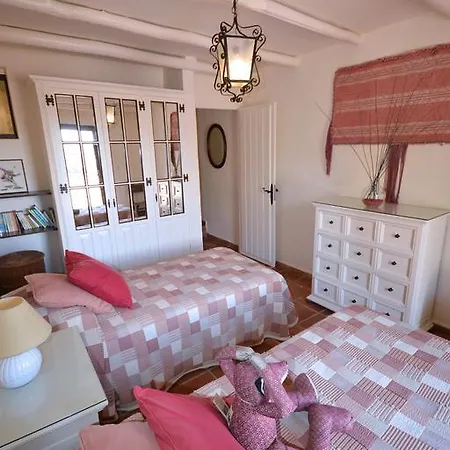 El Molino Menyber * Nerja