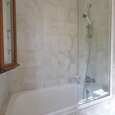 El Molino Menyber 别墅 内尔哈