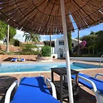 Willa El Molino Menyber Nerja