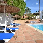 El Molino Menyber Willa