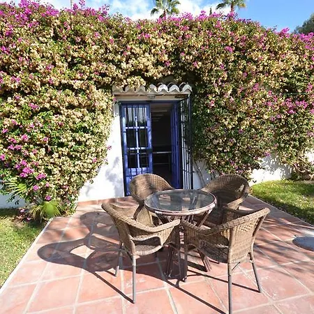 Villa El Molino Menyber *