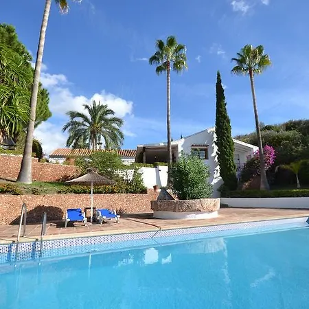 Molino Casanova Menyber Nerja