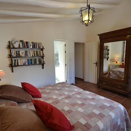 Villa Molino Casanova Menyber