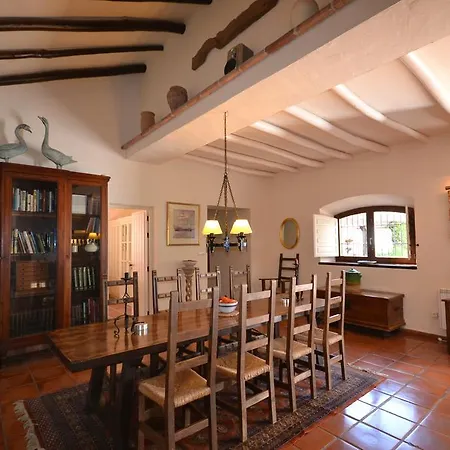 Molino Casanova Menyber * Nerja