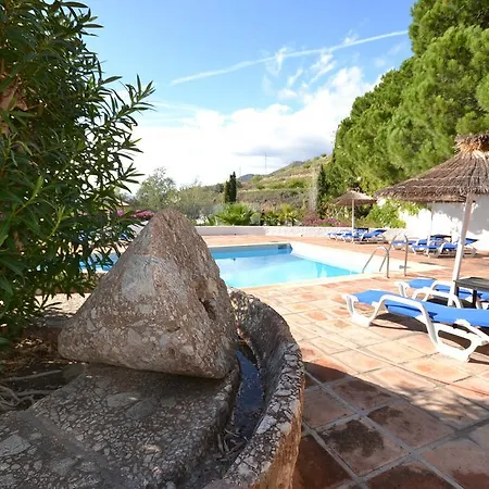 Villa Molino Casanova Menyber