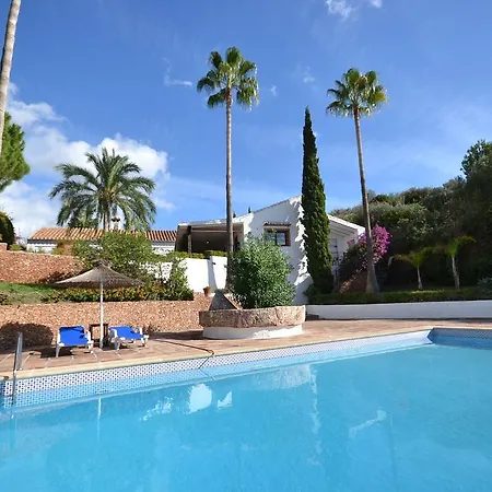 Villa Molino Casanova Menyber *