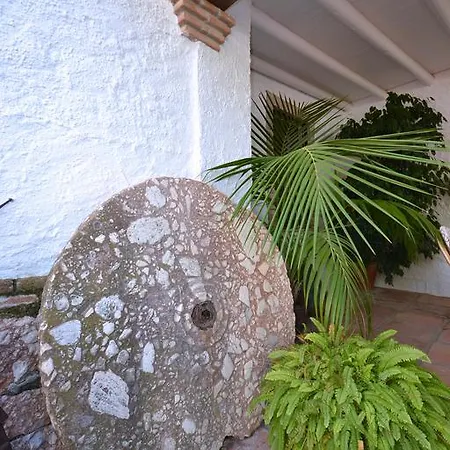 Molino Casanova Menyber *