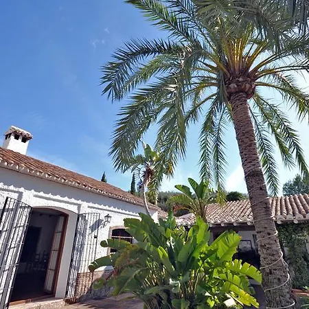 Molino Casanova Menyber Nerja