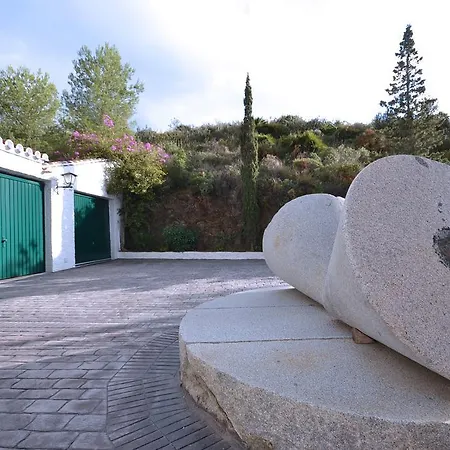 Vila El Molino Menyber