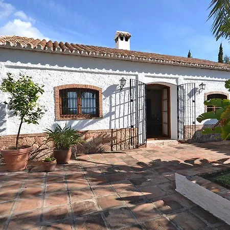 Villa Molino Casanova Menyber *