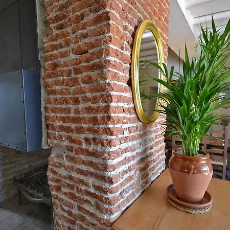 Molino Casanova Menyber Nerja