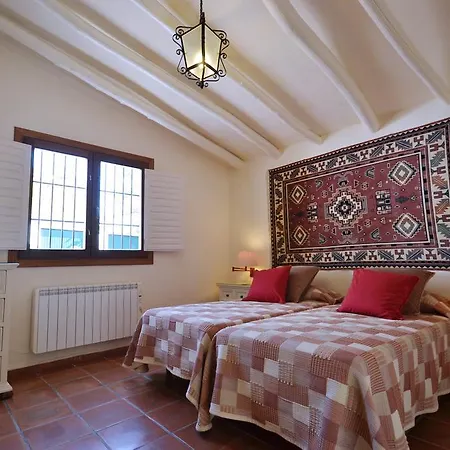 Molino Casanova Menyber Nerja