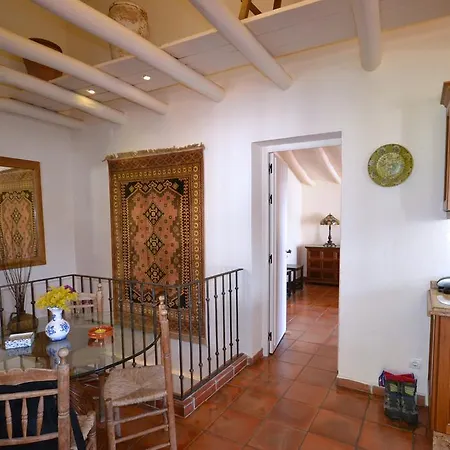 Molino Casanova Menyber Nerja