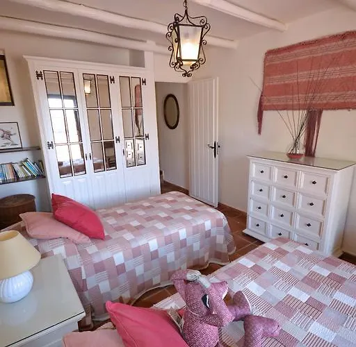 El Molino Menyber * Нерха