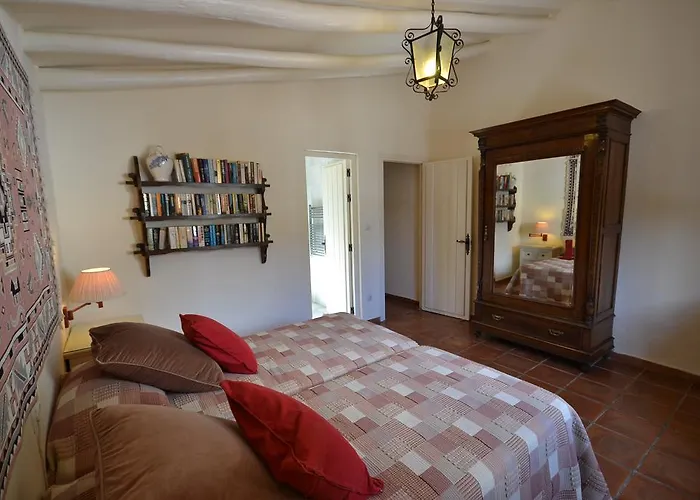 Villa El Molino Menyber