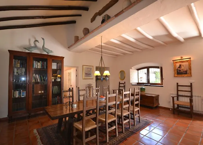 El Molino Menyber * Nerja