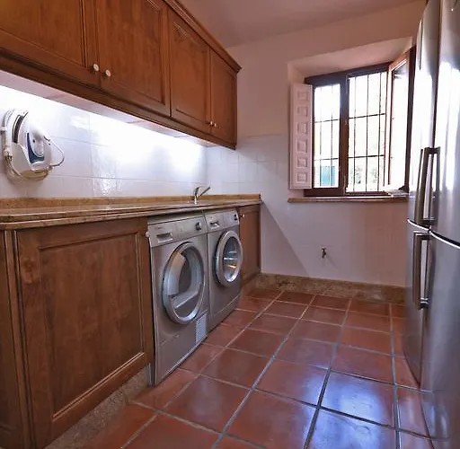 El Molino Menyber Villa