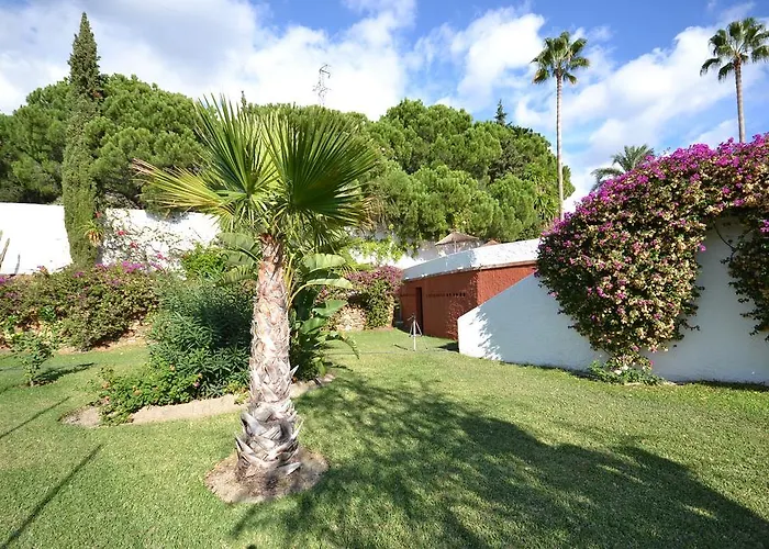 El Molino Menyber Nerja