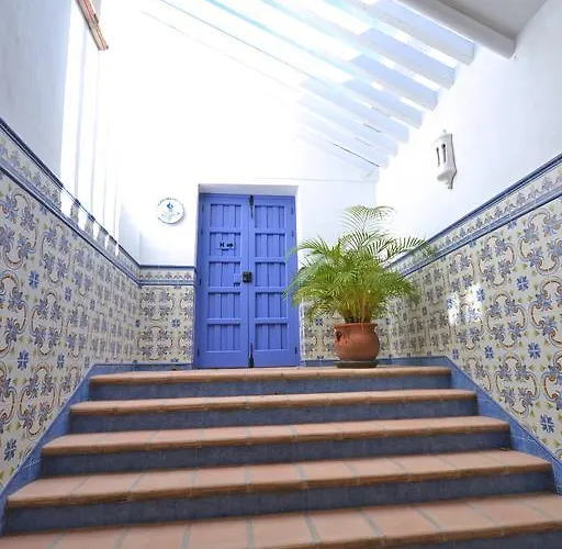 Willa El Molino Menyber Nerja