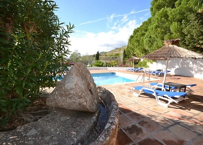 Villa El Molino Menyber