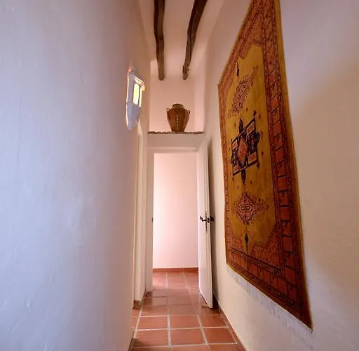 Villa El Molino Menyber