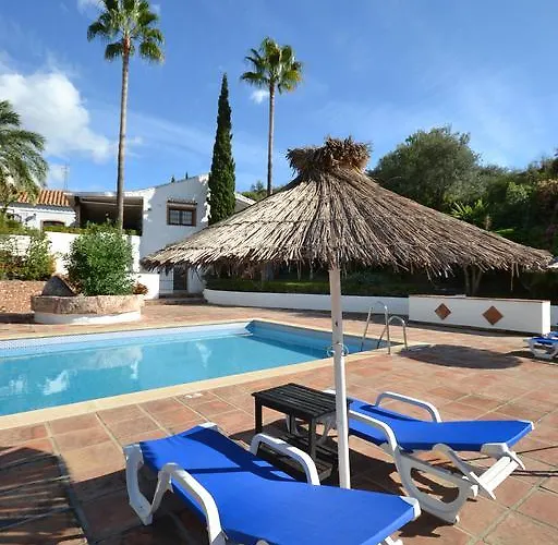 Villa El Molino Menyber *