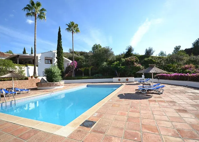 El Molino Menyber Nerja