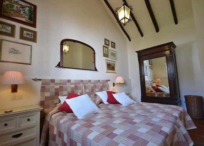 Villa El Molino Menyber *