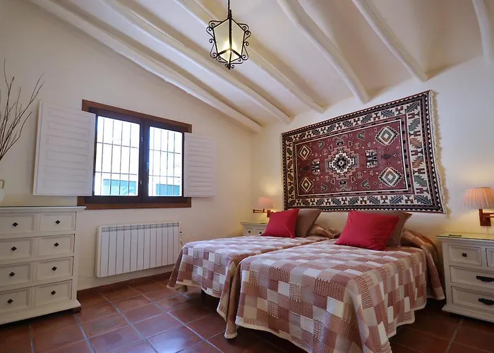 El Molino Menyber Nerja