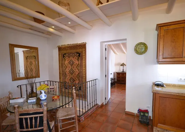 El Molino Menyber Nerja