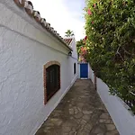El Molino Menyber Villa