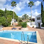 Villa El Molino Menyber Nerja