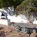 Villa El Molino Menyber