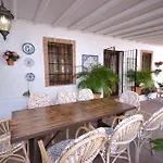 El Molino Menyber Villa
