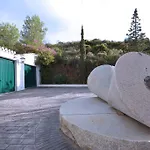 Villa El Molino Menyber