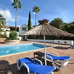 Villa El Molino Menyber *