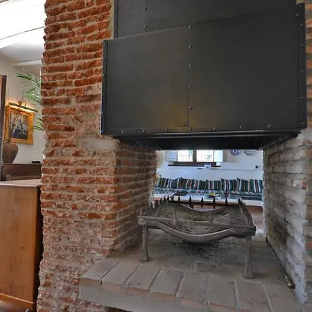 Molino Casanova Menyber Nerja