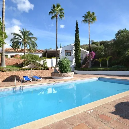 Molino Casanova Menyber Nerja