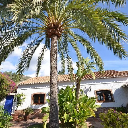 Molino Casanova Menyber * Nerja
