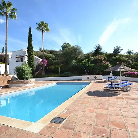 Molino Casanova Menyber Nerja