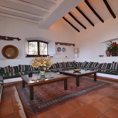 Molino Casanova Menyber