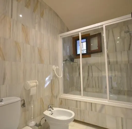 别墅 El Molino Menyber