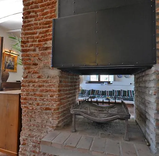 El Molino Menyber 内尔哈