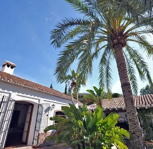 El Molino Menyber 内尔哈